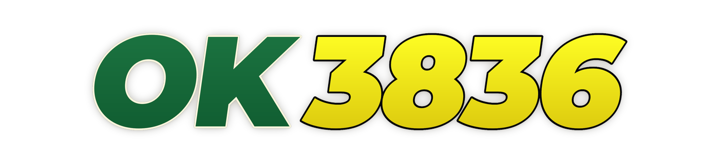 ok3836 – Trang chủ